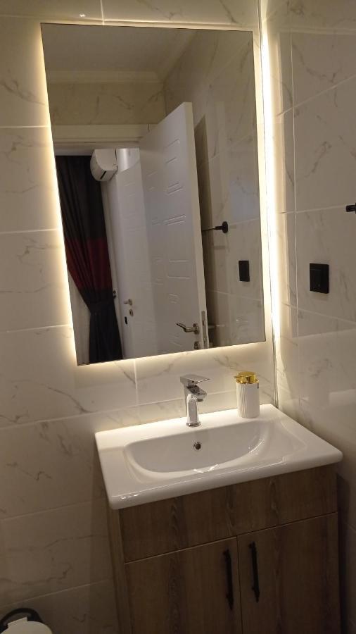 Appartamento World Cities Kemer Esterno foto