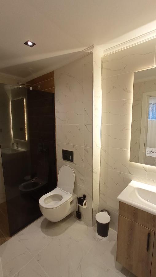 Appartamento World Cities Kemer Esterno foto