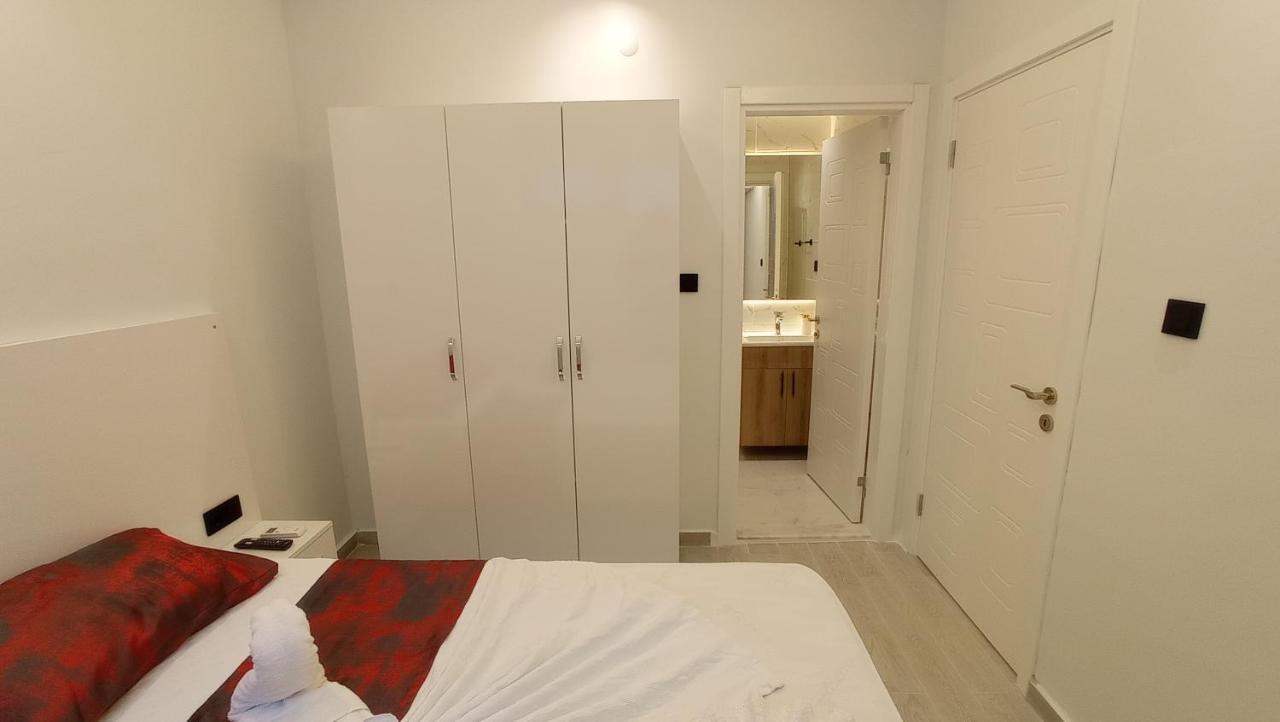 Appartamento World Cities Kemer Esterno foto