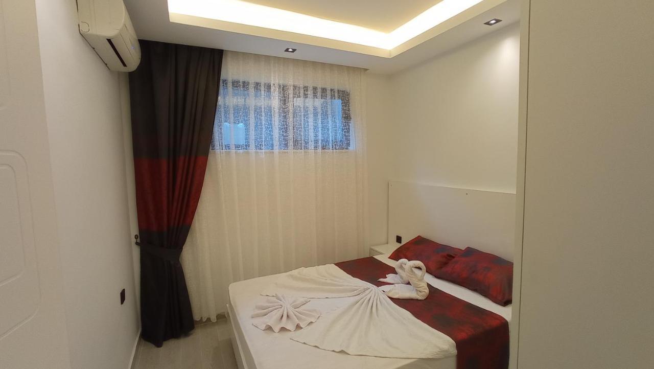 Appartamento World Cities Kemer Esterno foto