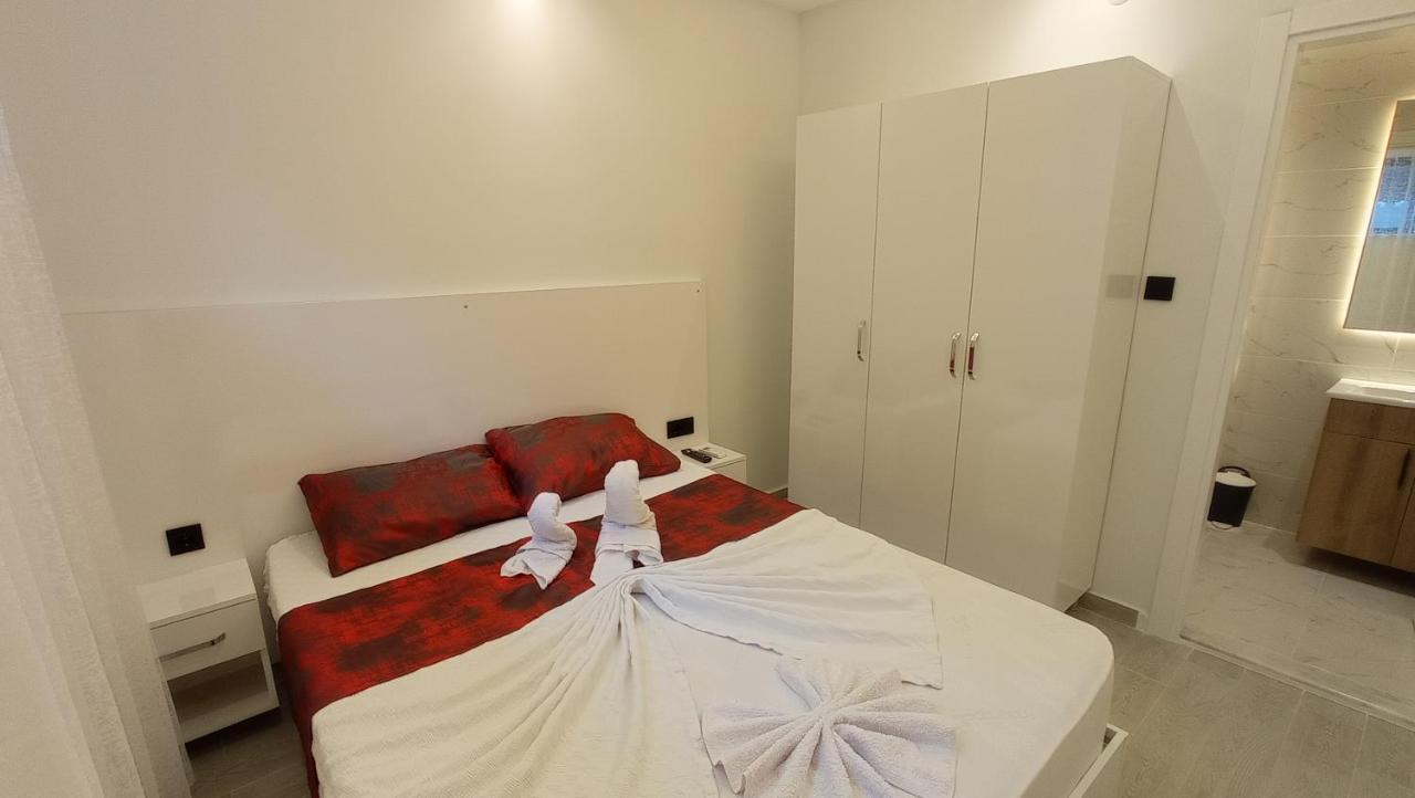 Appartamento World Cities Kemer Esterno foto