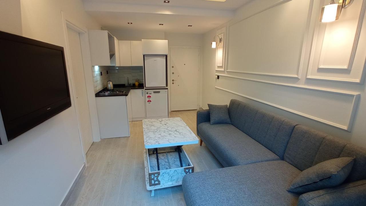 Appartamento World Cities Kemer Esterno foto