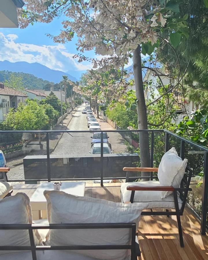 Appartamento World Cities Kemer Esterno foto